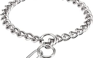 COLLAR DE ACERO PARA PITBULL